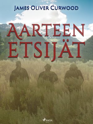cover image of Aarteen etsijät
